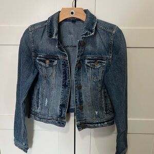 American Eagle Denim Jacket
